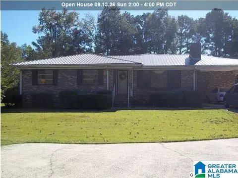 543 Alliance Rd, Hueytown, AL 35023