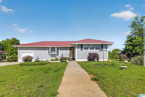 206 Cardinal Ln NW, Jacksonville, AL 36265