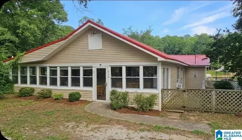 966 Boatworks Rd, Adger, AL 35006
