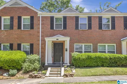 1701 Valley Ave #C, Homewood, AL 35209