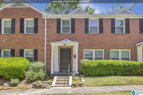 1701 Valley Ave #C, Homewood, AL 35209