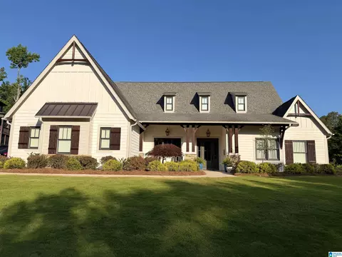 2337 Brock Cir, Birmingham, AL 35242