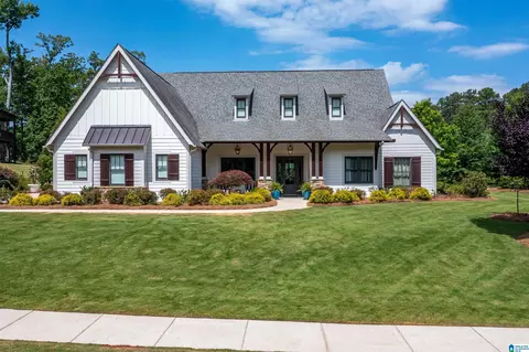 2337 Brock Cir, Birmingham, AL 35242