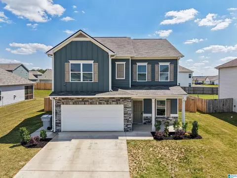 952 Ridgeway Ln, Columbiana, AL 35051