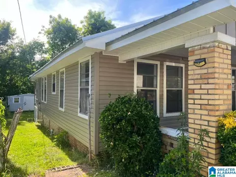 806 Gamma St S, Birmingham, AL 35205