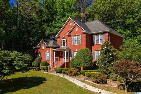 8030 Emerald Lake Dr W, Pinson, AL 35126
