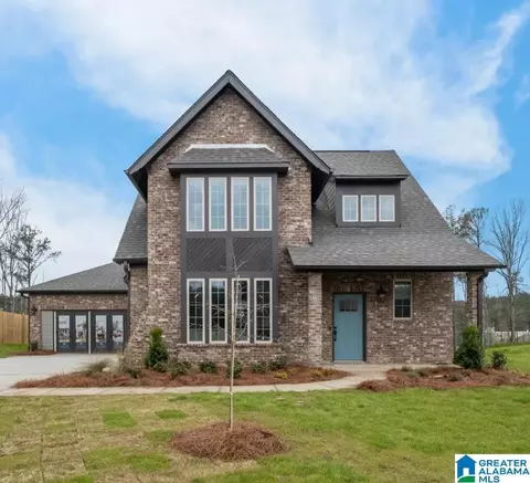 5189 Simms Rdg, Pelham, AL 35124