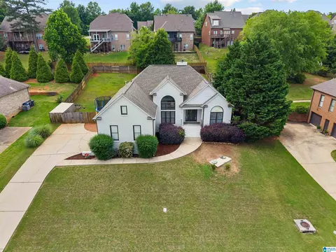 8516 Highlands Trce, Trussville, AL 35173