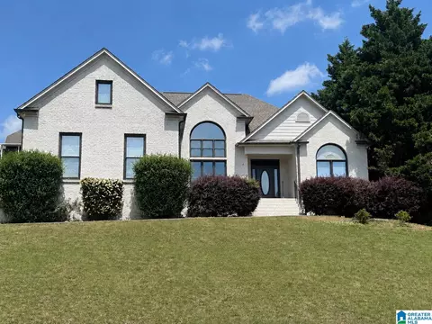 8516 Highlands Trce, Trussville, AL 35173