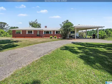 42770 Highway 77, Ashland, AL 36251