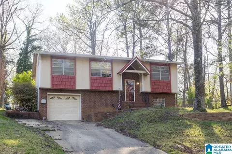 2537 Carmel Rd, Birmingham, AL 35235