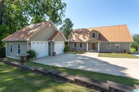 190 Albert Rd, Lincoln, AL 35096