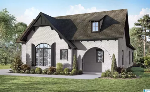 5156 Simms Rdg, Pelham, AL 35124