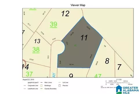 lakeview way, Wedowee, AL 36278