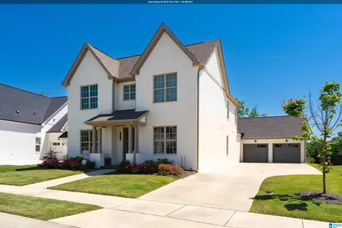 1232 Tower Ln, Hoover, AL 35244