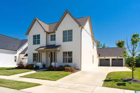 1232 Tower Ln, Hoover, AL 35244