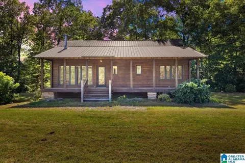 667 Pepper Rd, Horton, AL 35980