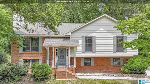 2523 Chandawood Ct, Pelham, AL 35124