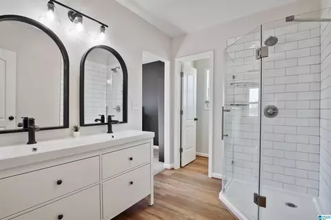 301 Wisteria St, West Blocton, AL 35184