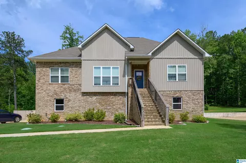115 Cedar Branch Cir, Odenville, AL 35120