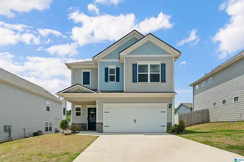 5252 Cedar Ridge Rd, Mount Olive, AL 35117