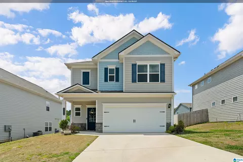 5252 Cedar Ridge Rd, Mount Olive, AL 35117
