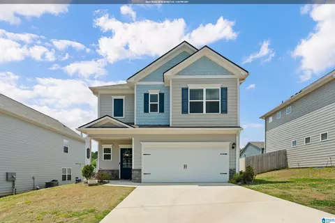 5252 Cedar Ridge Rd, Mount Olive, AL 35117