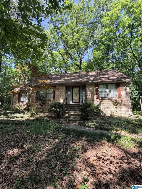 2512 Walker Rd SE, Decatur, AL 35603
