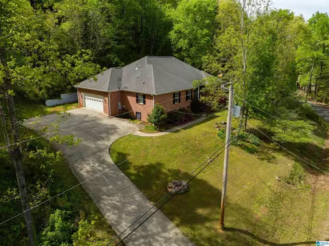 3707 Montclair Rd SW, Decatur, AL 35603