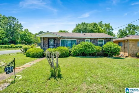 1544 18th St SW, Birmingham, AL 35211