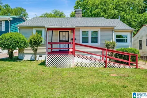 1537 18th St SW, Birmingham, AL 35211