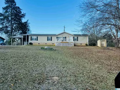73 Shady Lane Dr, Locust Fork, AL 35097