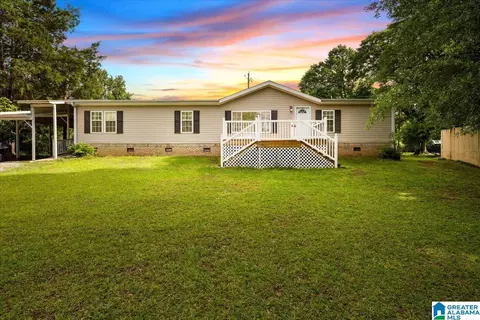 73 Shady Lane Dr, Locust Fork, AL 35097