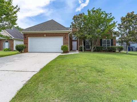 1670 Old Cahaba Ct, Helena, AL 35080