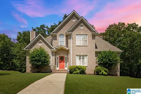 7529 Aspen Ridge Dr, Pinson, AL 35126