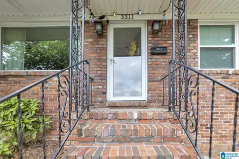 3311 Highland Dr, Birmingham, AL 35205
