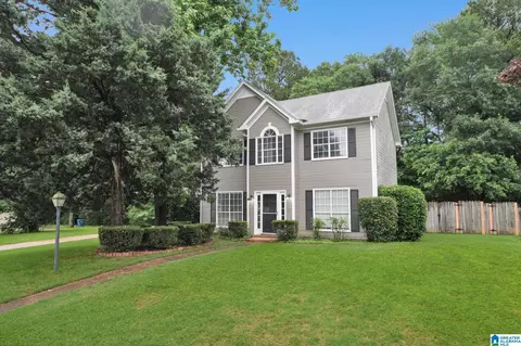 2611 Bridlewood Cir, Helena, AL 35080