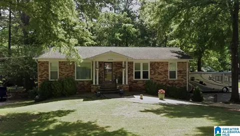 5406 Joni Cir, Pinson, AL 35126