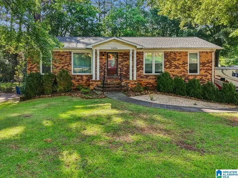 5406 Joni Cir, Pinson, AL 35126