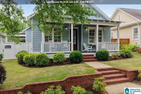 652 Preserve Way, Hoover, AL 35226