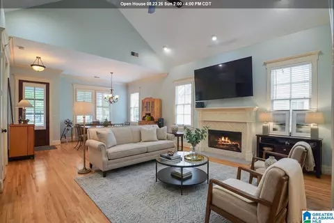 652 Preserve Way, Hoover, AL 35226