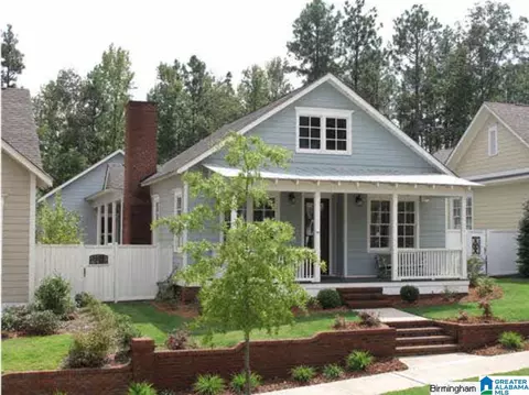652 Preserve Way, Hoover, AL 35226