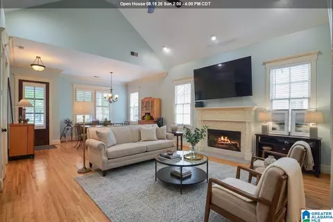 652 Preserve Way, Hoover, AL 35226