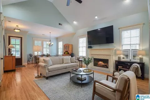 652 Preserve Way, Hoover, AL 35226