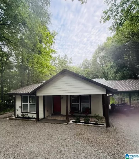 71 Ann Ave, Odenville, AL 35120