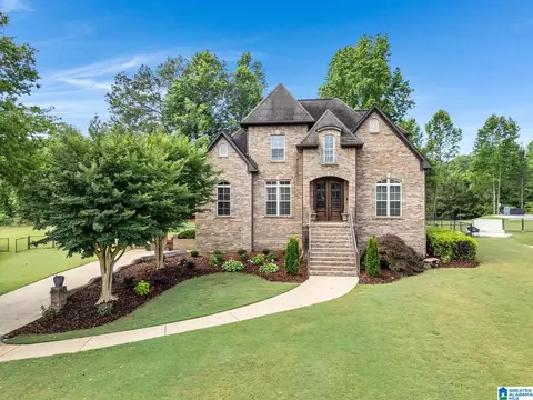 9446 Polo Trce, Kimberly, AL 35091