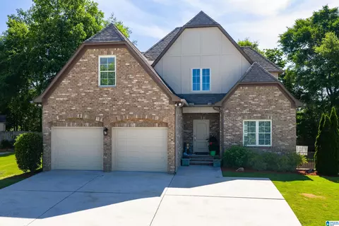 336 Willow Leaf Cir, Chelsea, AL 35043