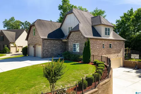 336 Willow Leaf Cir, Wilsonville, AL 35186