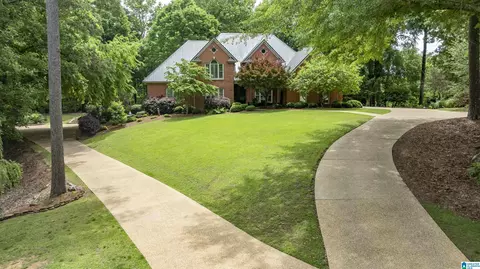 531 Guy Allen Rd, Gardendale, AL 35071