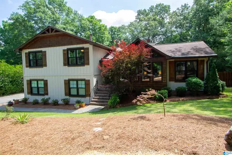 705 New Hope Mtn Rd, Indian Springs Village, AL 35124